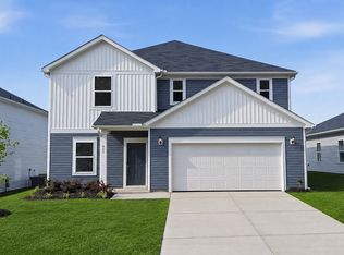 915 Rising Oak Ct, Spartanburg, SC 29301