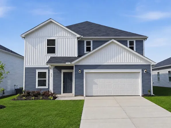 Dakota Plan, Creek Ridge - Signature Collection