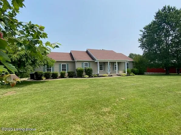 87 P J Ct, Taylorsville, KY 40071