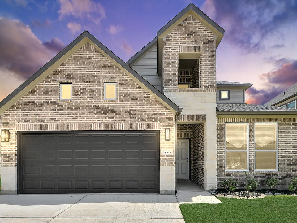 1st image of 24506 Broad Park Ct