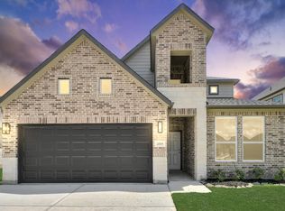 24506 Broad Park Ct, Spring, TX 77373