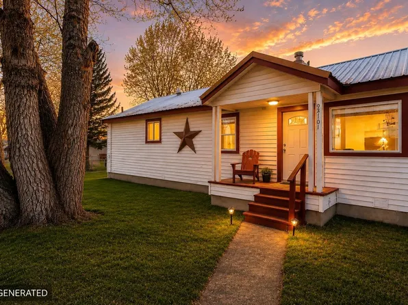 94101 Highway 70, Chilcoot, CA 96105