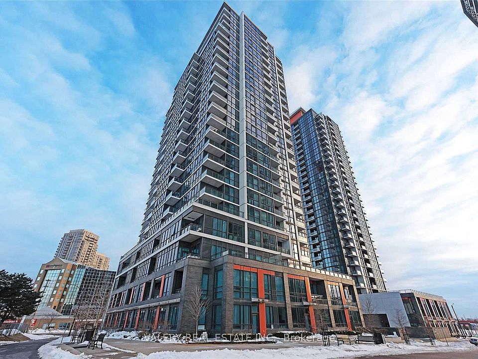 1st image of 55 Eglinton Ave W #1209