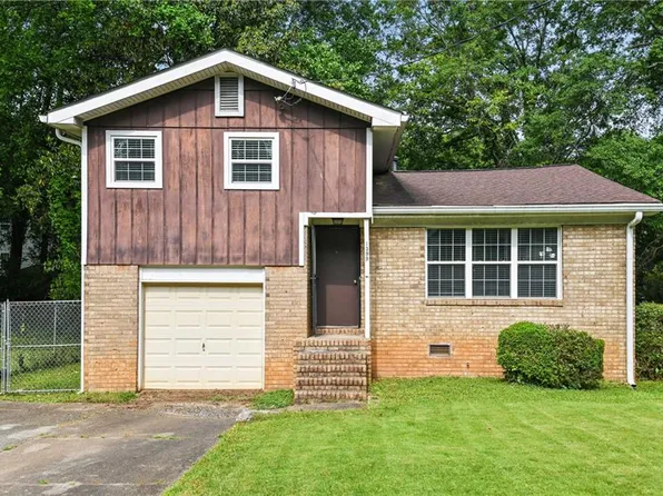 1399 Lockwood Dr SW, Atlanta, GA 30311