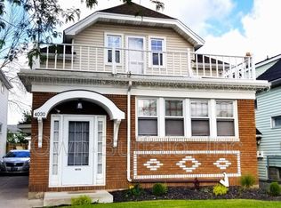 4030 Bailey Ave, Amherst, NY 14226
