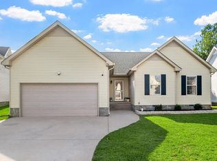 964 Cindy Jo Ct, Clarksville, TN 37040