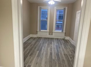 1724 W Augusta Blvd #3, Chicago, IL 60622