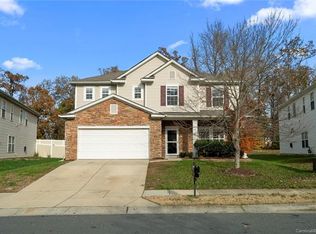 4720 Kiddle Ln, Monroe, NC 28110