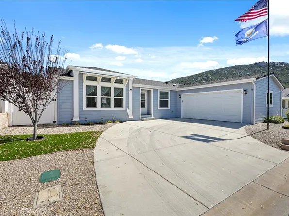2239 Black Canyon Rd Spc 106, Ramona, CA 92065