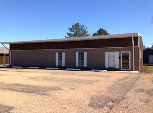 310 Kendall Ave, McComb, MS 39648