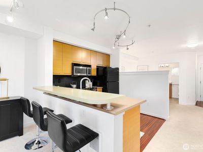 1420 E Pine Street #E307, Seattle, WA, 98122