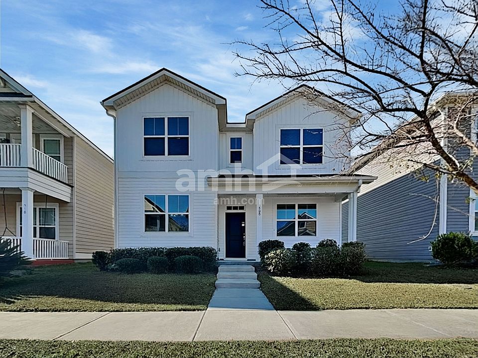 1st image of 508 Flat Rock Trce