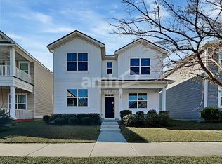 508 Flat Rock Trce, Port Wentworth, GA 31407