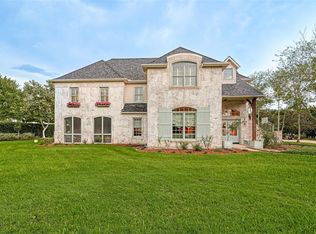 38 Hope Farm Rd, Missouri City, TX 77459