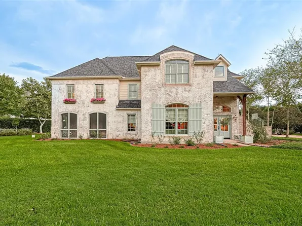 38 Hope Farm Road, Missouri City, TX 77459