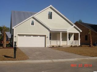 319 Waties Dr LOT 130, Murrells Inlet, SC 29576