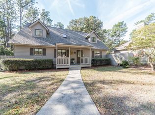 9 King Rail Ct, Hilton Head Island, SC 29926