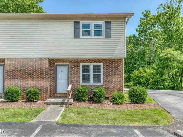 1800 Seminole Dr APT 24, Johnson City, TN 37604