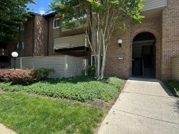 19437 Brassie Pl APT 101, Montgomery Village, MD 20886