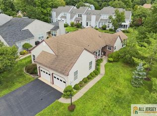 181 Concordia Cir, Monroe Township, NJ 08831