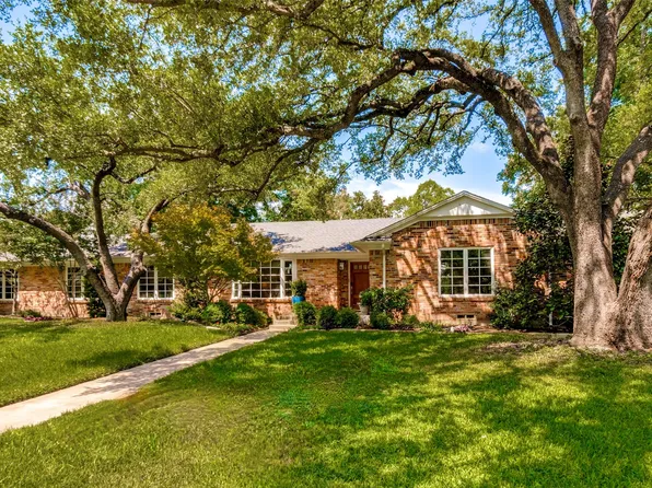 4649 College Park Dr, Dallas, TX 75229