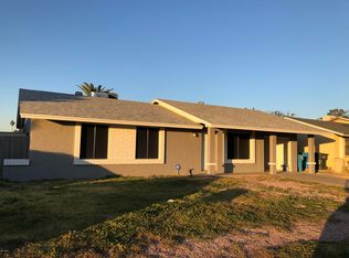 7522 W Cheery Lynn Rd, Phoenix, AZ 85033
