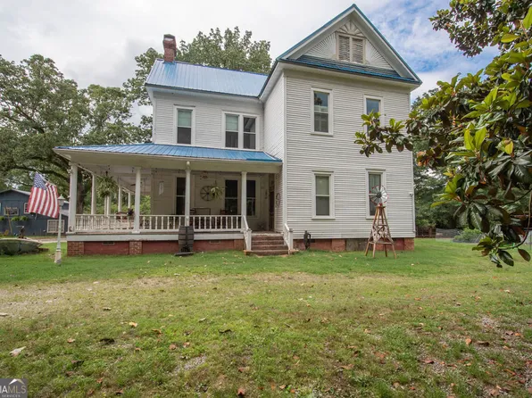 202 E Oak St, Luthersville, GA 30251