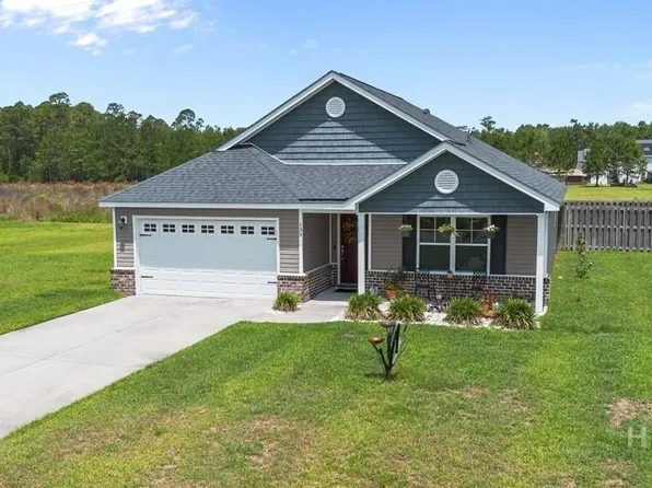139 Greystone Drive, Guyton, GA 31312