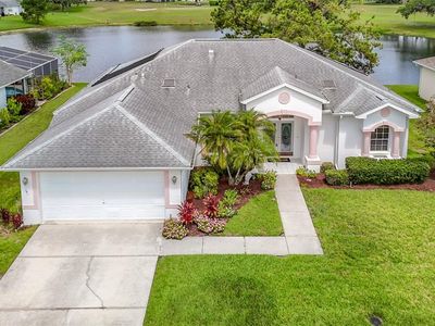 13630 Plantation Lake Cir, Hudson, FL, 34669