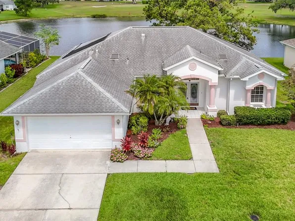 13630 Plantation Lake Cir, Hudson, FL 34669
