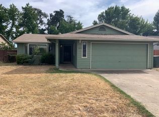 2635 Marvin Trl, Redding, CA 96001