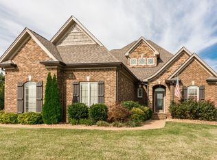 189 Basswood Dr., Gallatin, TN 37066