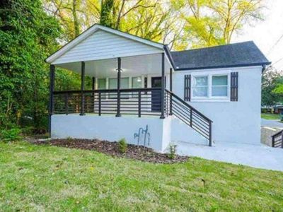 1478 Joseph E Boone Blvd NW, Atlanta, GA, 30314