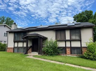 2345 Derhake Rd, Florissant, MO 63033