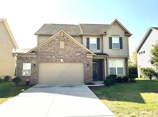 5649 Sly Fox Ln, Indianapolis, IN