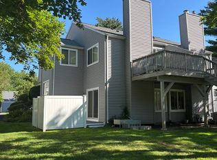 Hampshire Village, Amherst, MA 01002
