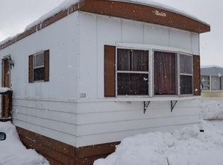31722 Highway 550 TRLR 33, Durango, CO 81301