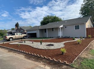 1520 Clinton Rd, Sacramento, CA 95825