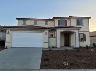 5197 Amarillys St, Hemet, CA 92545