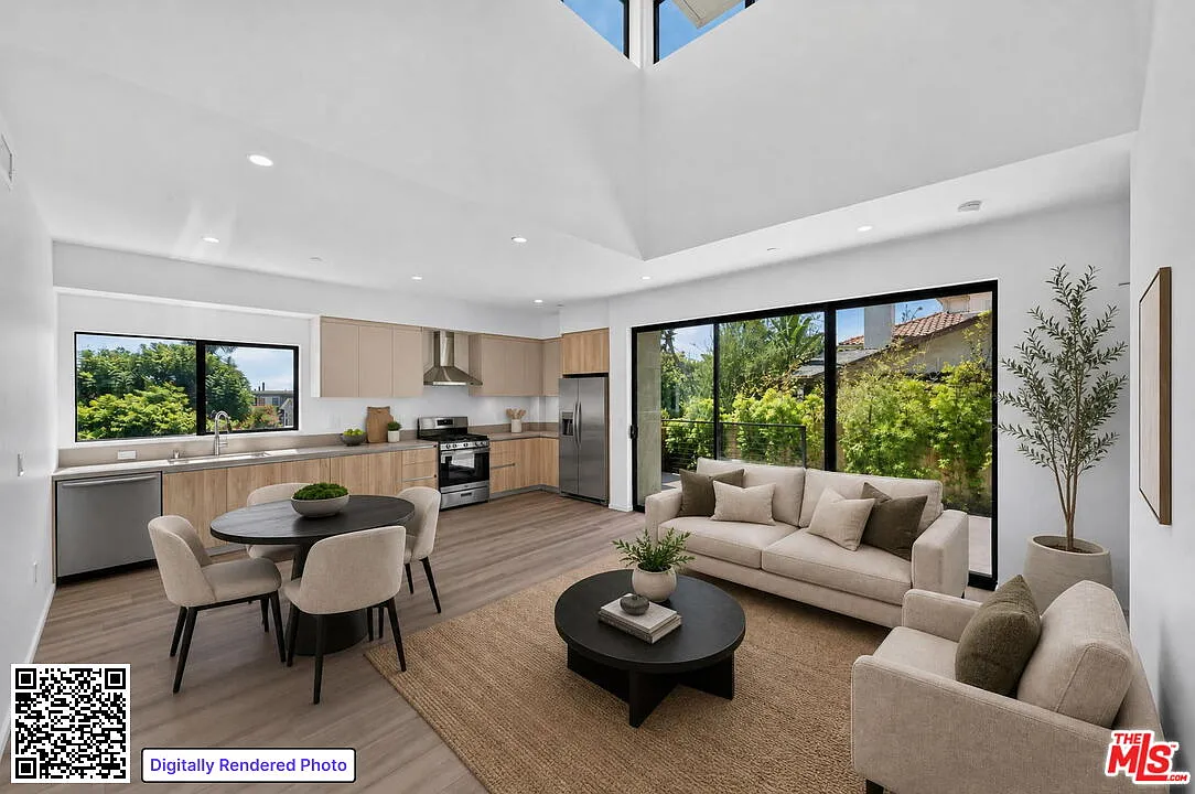 1 bed, 1.0 bath, 1000 sqft, $6,000 — Photo 1