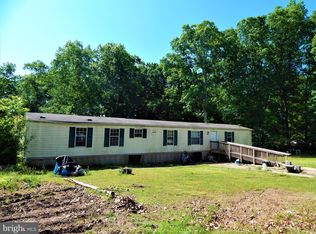 3045 Flat Run Rd, Locust Grove, VA 22508