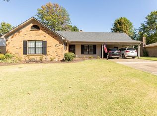 1005 S Roselawn Dr, West Memphis, AR 72301