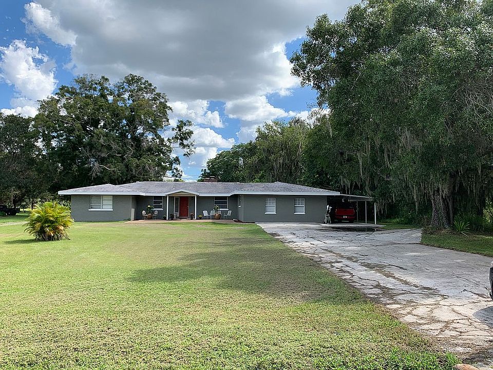Nice family home