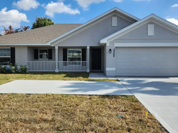 2049 SW Bayshore Boulevard, Port St Lucie, FL 34984