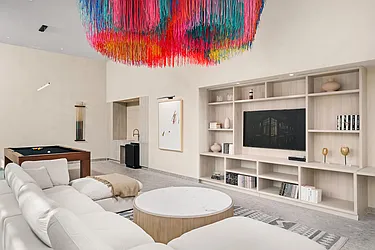 Prisma House at 126 Sandford Street in Bedford-Stuyvesant