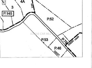 Marshall Creek Rd, Newark, MD 21851