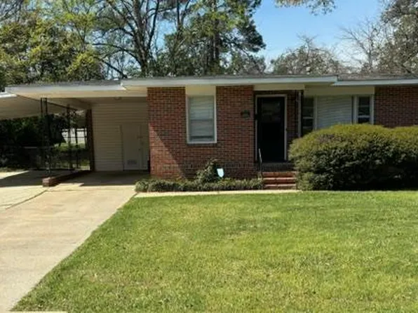4013 Rosemont Dr, Columbus, GA 31904