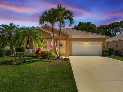 203 NW Zanzibar Place, Port Saint Lucie, FL, 34986