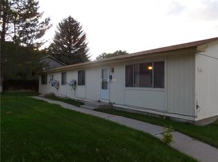 761 Canyon St, Ely, NV 89301