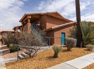 810 Mesquite Springs Dr UNIT 201, Mesquite, NV 89027